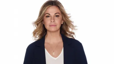 Dove vive Vanessa Incontrada? La villa da sogno e il negozio sotto casa