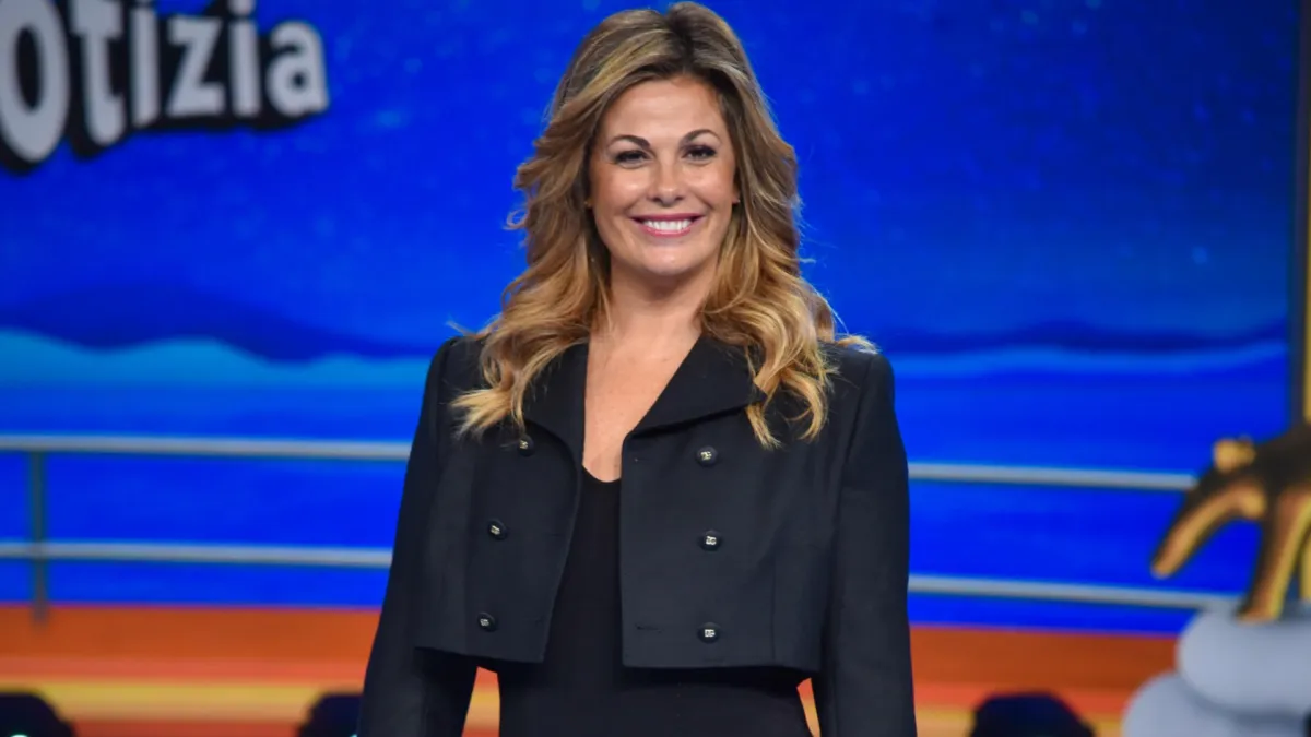 Vanessa Incontrada quanto è stata separata dal compagno? Crisi e matrimonio con Rossano Laurini