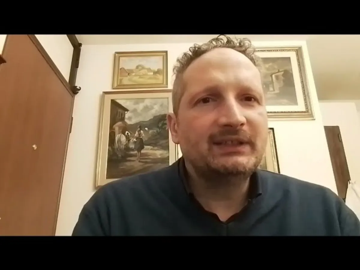 Garlasco, chi ha ucciso Chiara Poggi? Il criminologo Vinattieri: "Più persone sulla scena del crimine"