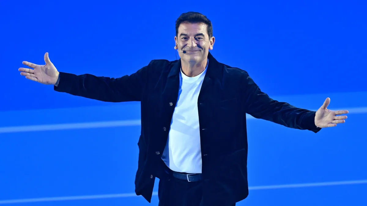 Che malattia ha avuto Max Giusti? Il mistero sulle sue condizioni di salute