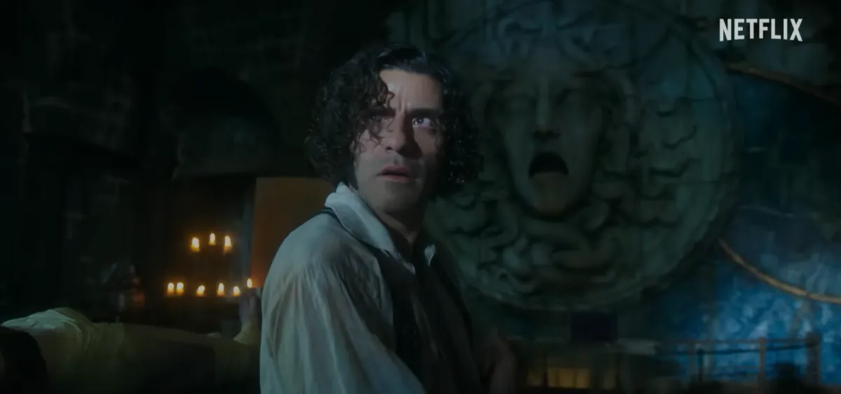 Come finisce Frankenstein, il film di Guillermo Del Toro su Netflix? Significato della frase finale