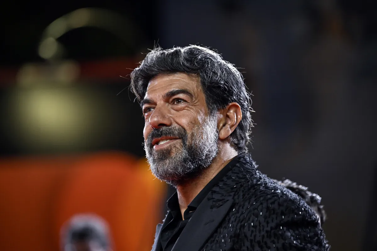 Origini di Pierfrancesco Favino: dove è nato e dove vive l'attore?