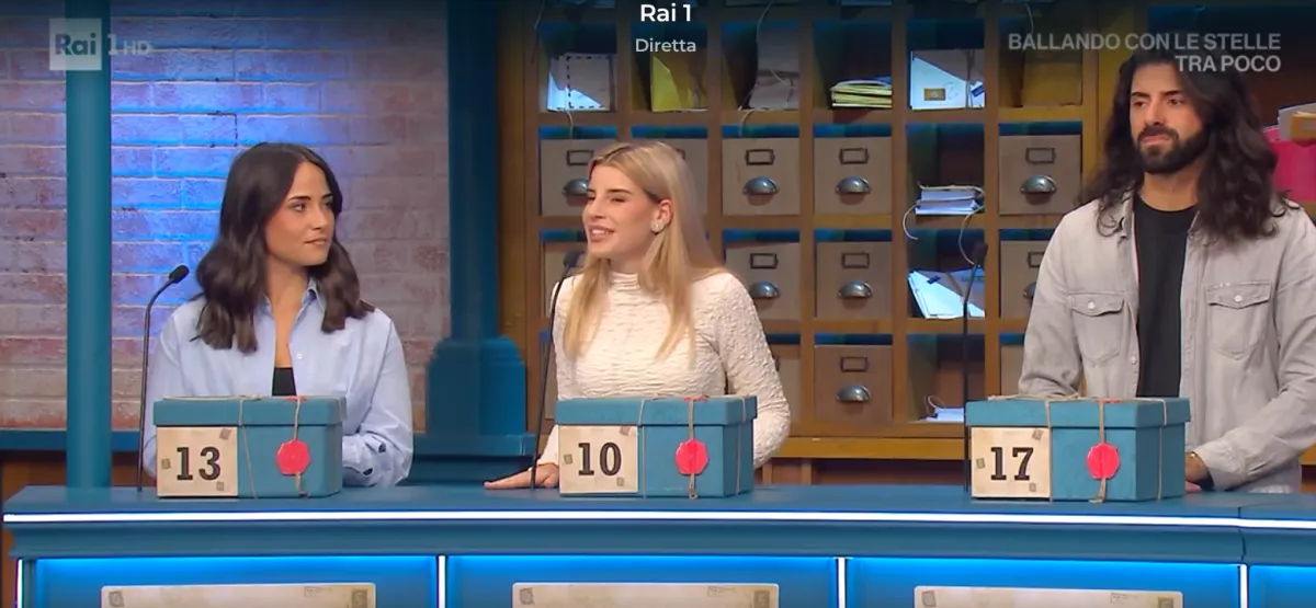 Chi è Sofia, new entry dell'Emilia Romagna ad Affari tuoi