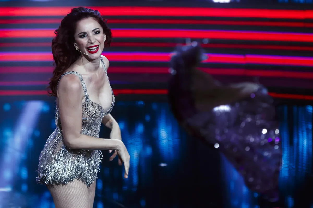 Andrea Delogu torna a Ballando con le Stelle: ecco quando la rivedremo in tv