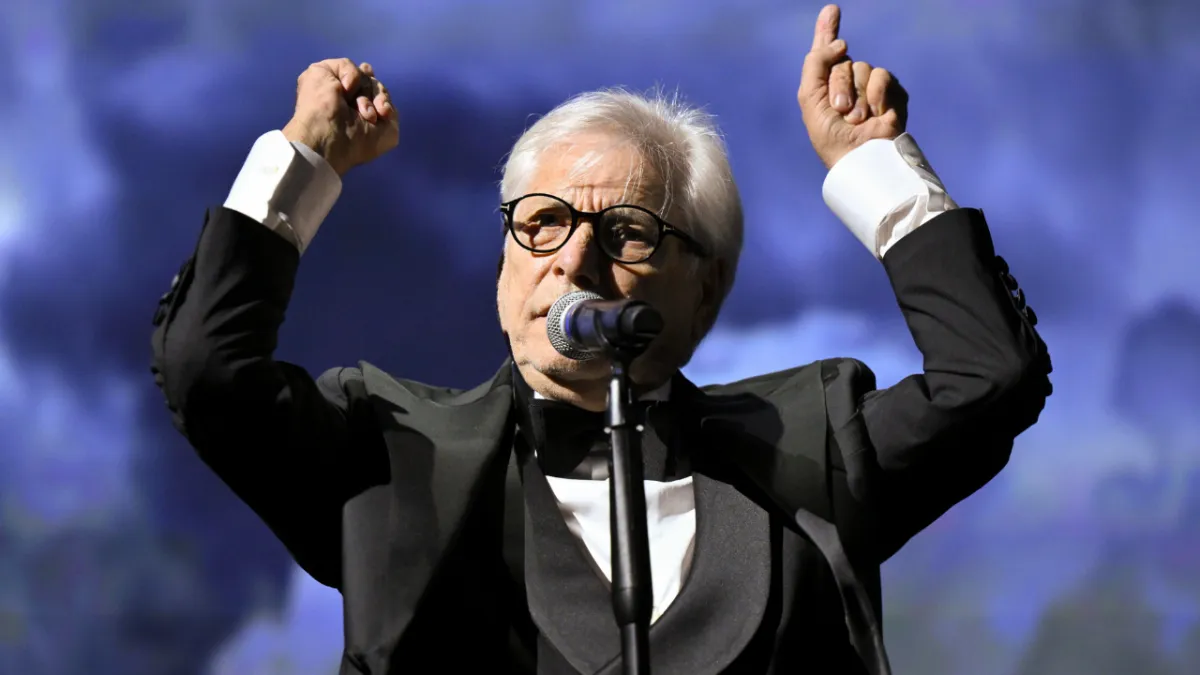 Che malattia ha avuto Nino D’Angelo? La lotta contro la depressione