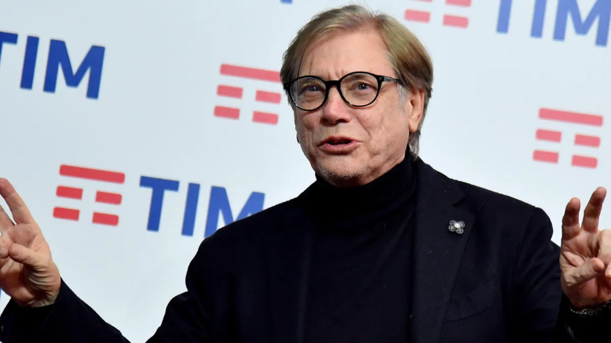 Chi sono e che lavoro fanno i figli di Nino D’Angelo? Tutto su Toni e Vincenzo 