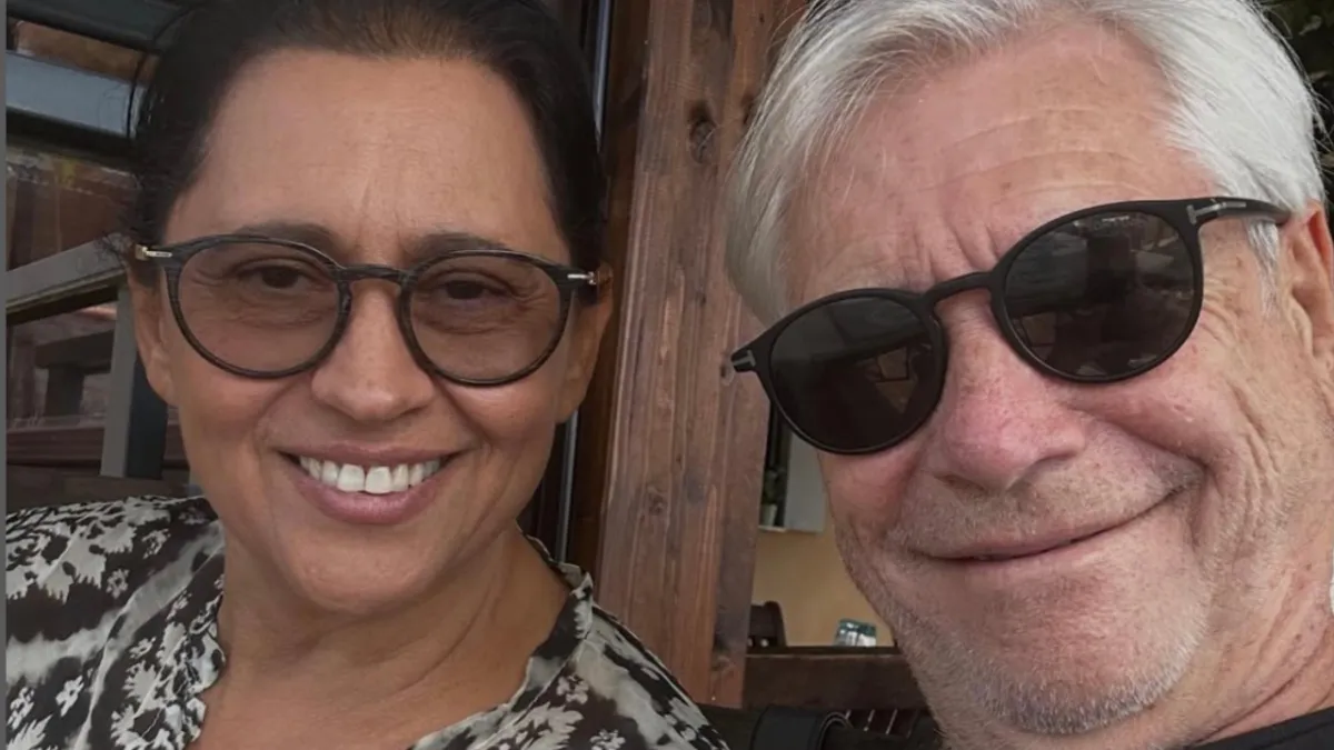 Nino D’Angelo quante volte si è sposato? Ecco chi è la moglie Annamaria