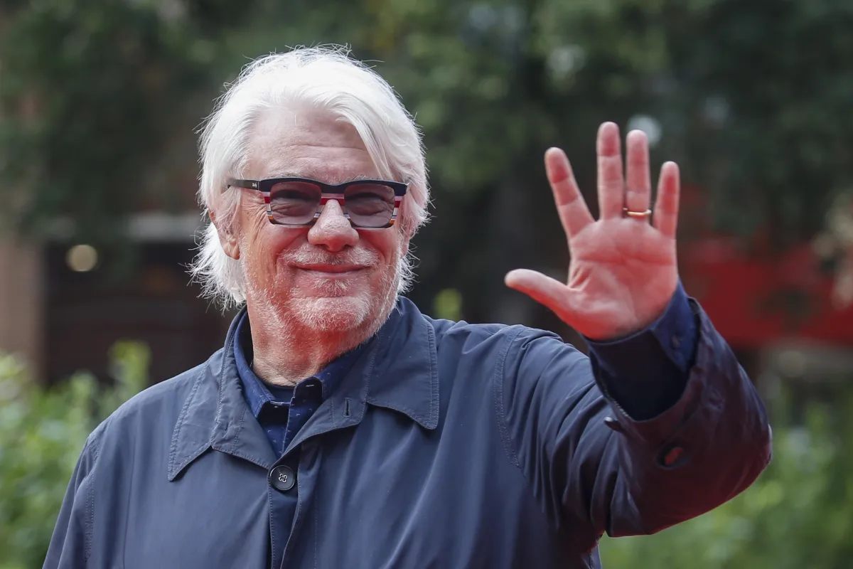 Quante mogli e quanti figli ha avuto Ricky Tognazzi? La vita privata dell'attore