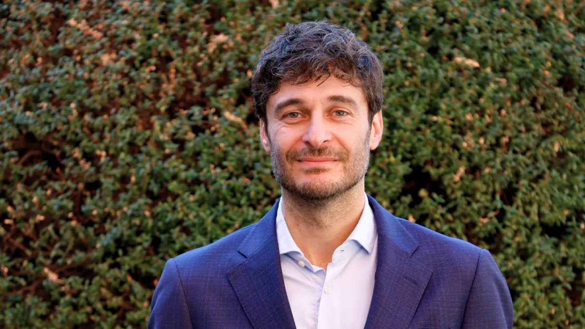 Le origini di Lino Guanciale: chi sono i genitori e dove vive oggi