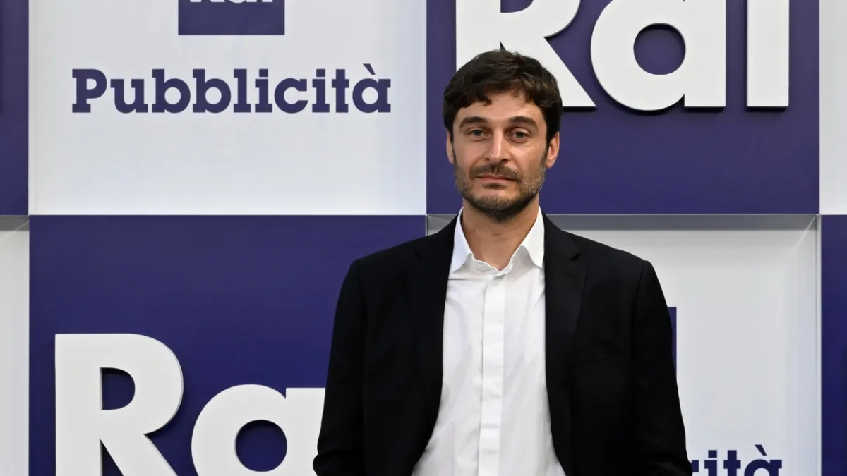 Lino Guanciale, chi è la moglie e quanti figli ha? La vita privata top secret