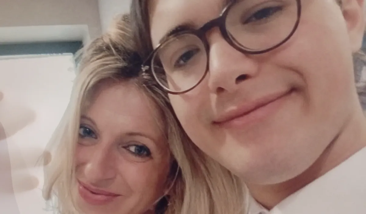 Riccardo Branchini, il 20enne scomparso, la madre: "Importante effettuare nuove ricerche"