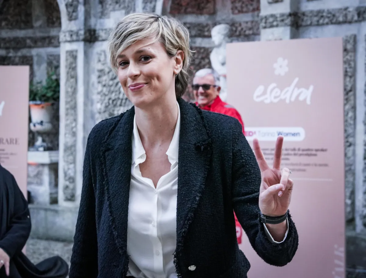 Federica Pellegrini che lavoro fa oggi? Gli impegni della Divina