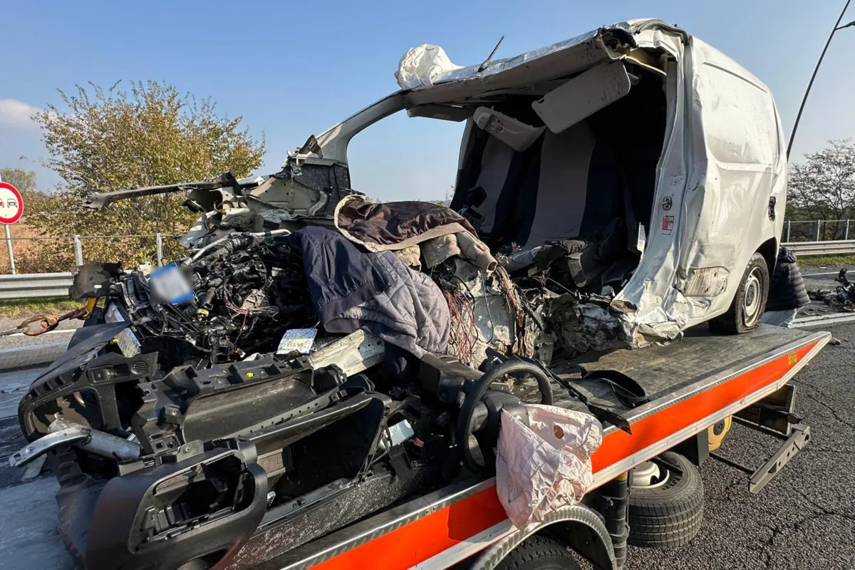 Chi erano Oscar Angioletti, Dennis Cannatà e Clinton Sala, morti nell'incidente in tangenziale a Bergamo