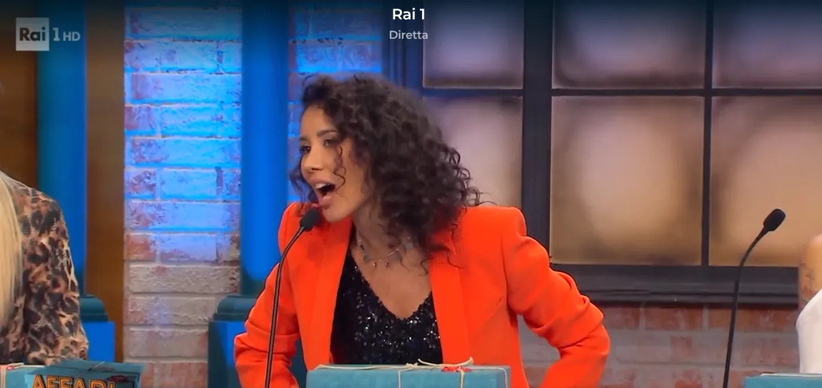 Chi è Valentina, new entry della Puglia ad Affari tuoi