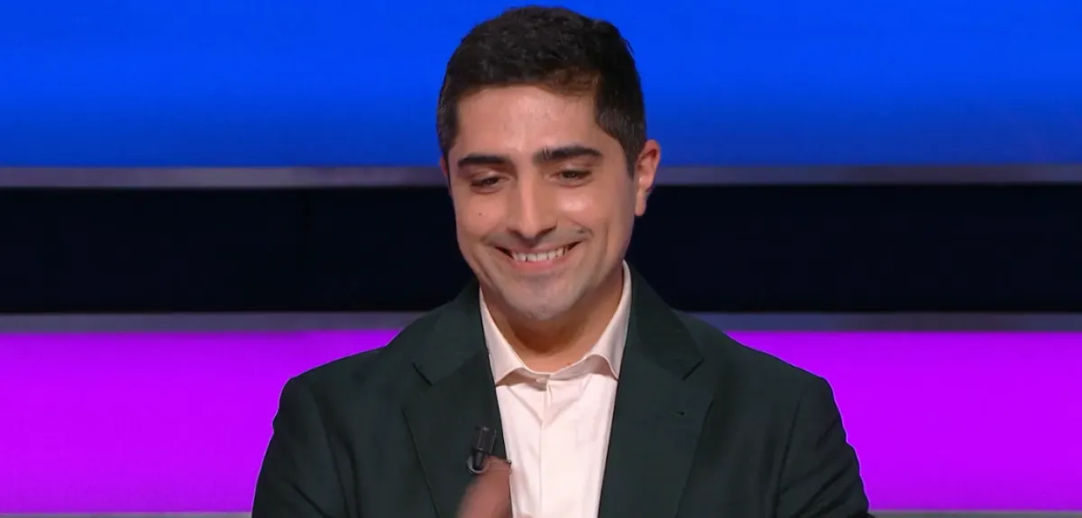 La ruota della fortuna, quanto ha vinto il campione Gabriele da Selegas stasera 9 novembre?