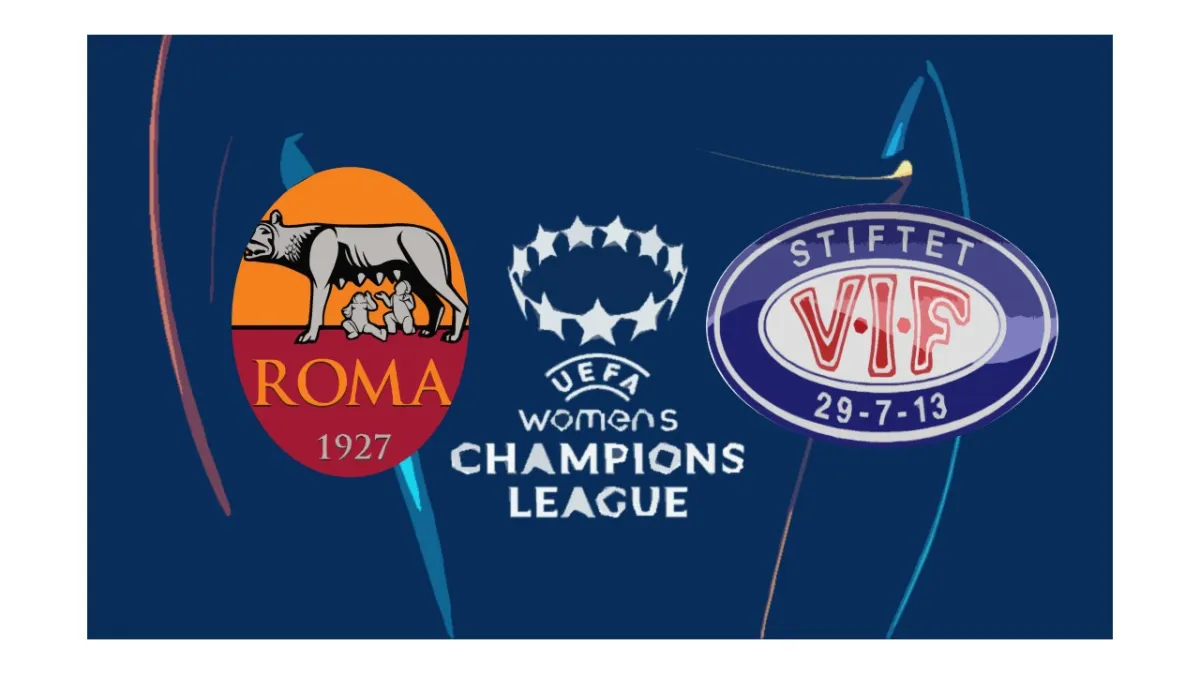 Roma Femminile – Vålerenga: orario, probabili formazioni e dove vederla in TV e streaming