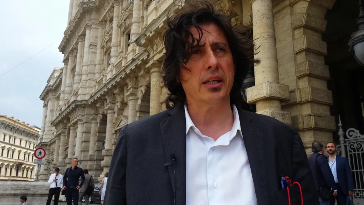 Malagiustizia, il caso dell'ex sindaco Massimo Castelli: storia di una vita ostaggio dello Stato