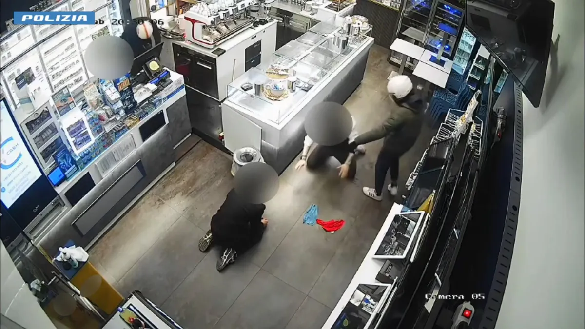 Feltri ferma tutti: non è il "crime" in tv a formare i delinquenti della vita reale