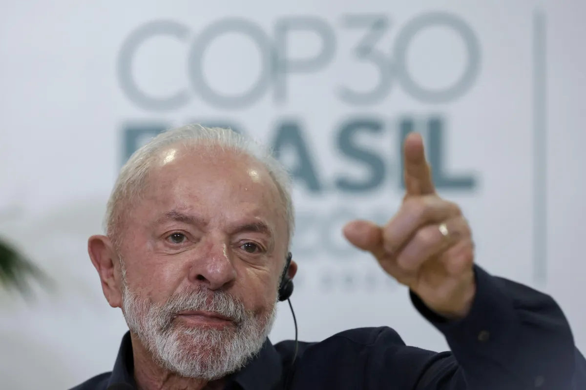 COP30: dopo il fallimento di Parigi, ora ci provano i BRICS