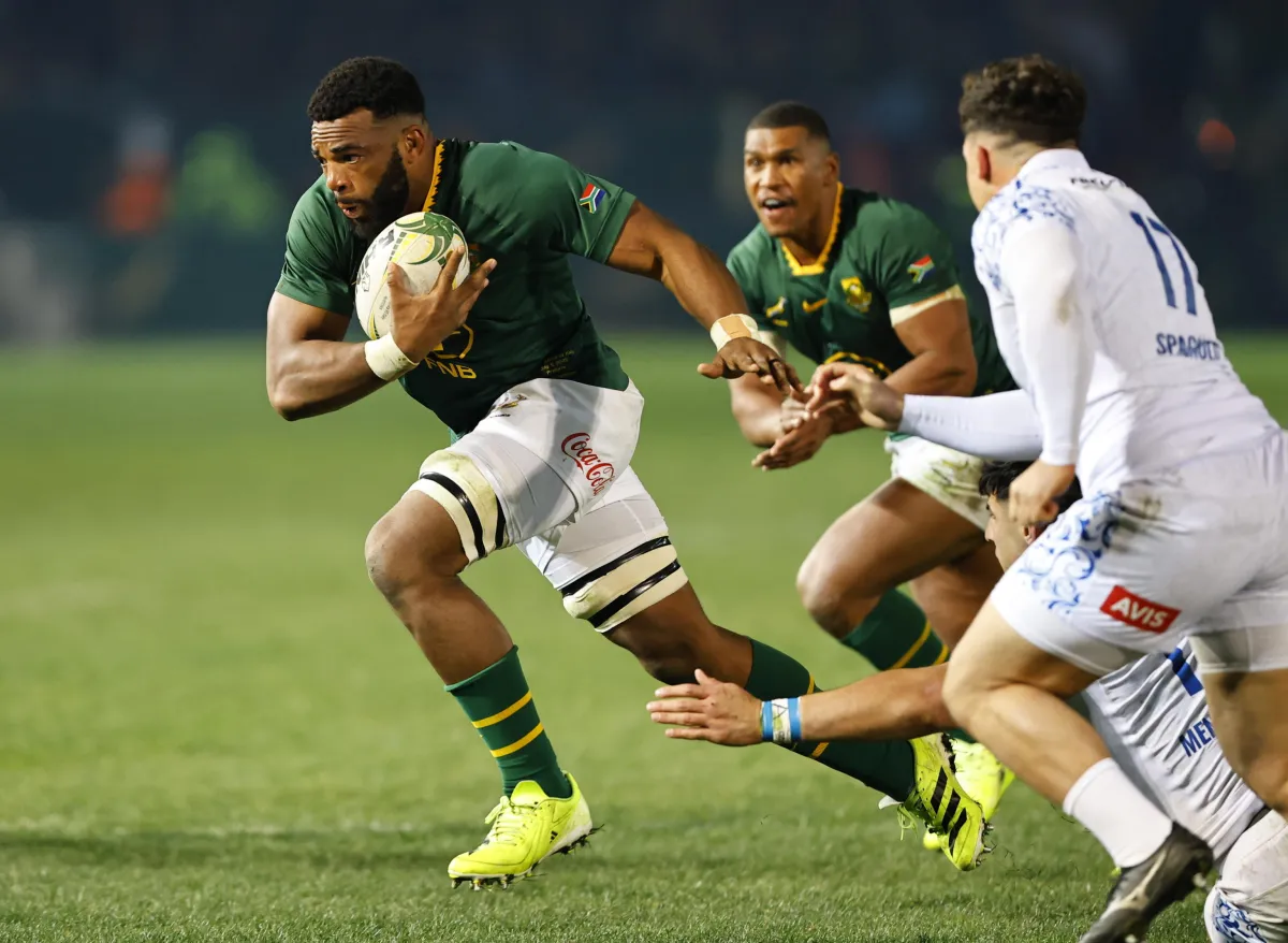 Italia-Sudafrica Rugby a Torino: biglietti disponibili allo Stadium? Guida all'acquisto