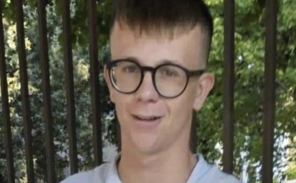 Federico Baruzzi scomparso: il 19enne è stato ritrovato senza vita