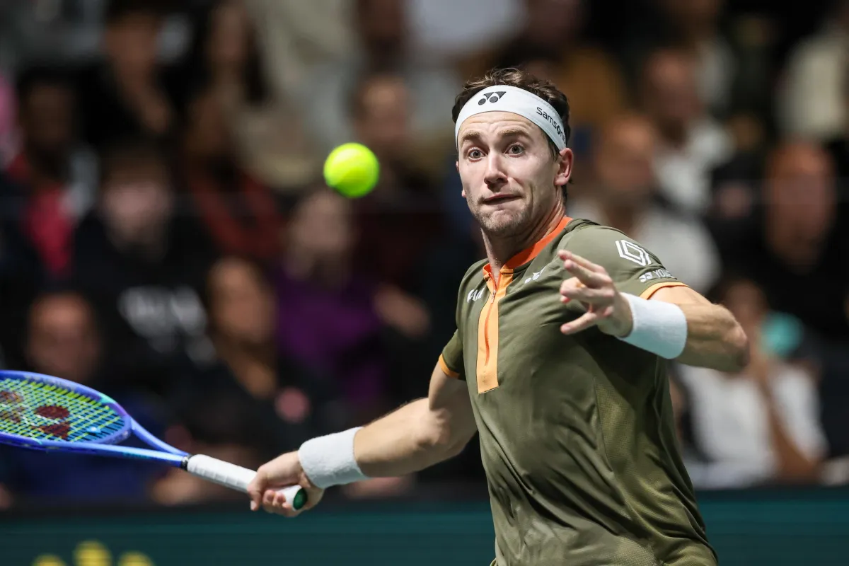 Riserve ATP Finals Torino: chi sono, come vengono scelte e quanto guadagnano