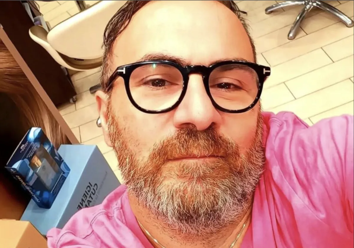 Francesco Roncati scomparso da Bologna, la nipote: "In potenziale stato confusionale"