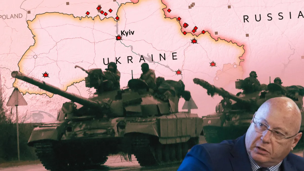 Russia vicina alla conquista di Pokrovsk, l'analisi di Gianandrea Gaiani: "Ecco perché è decisiva"