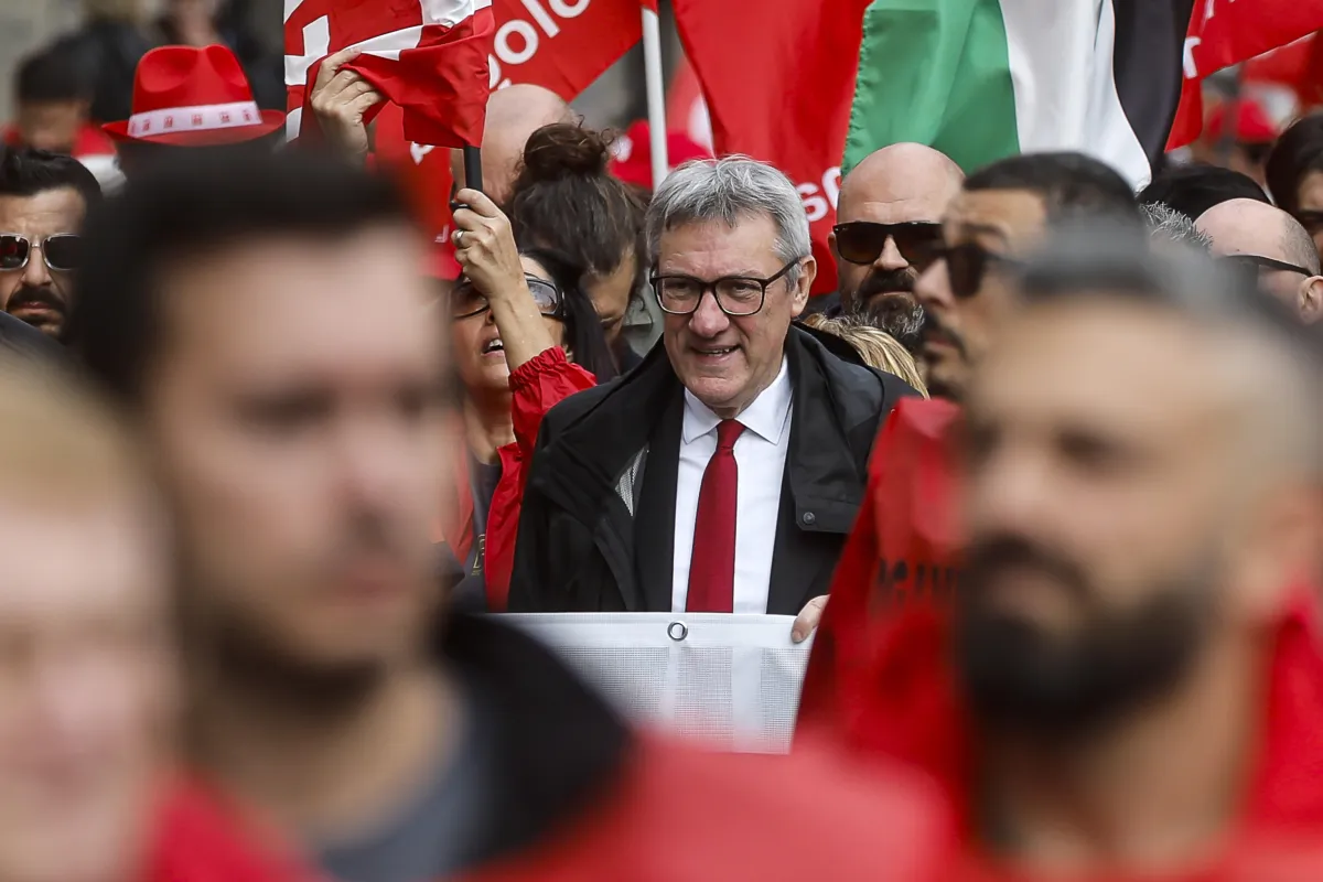 Gli scioperi del venerdì della Cgil, il sindacato che fa arrabbiare gli italiani
