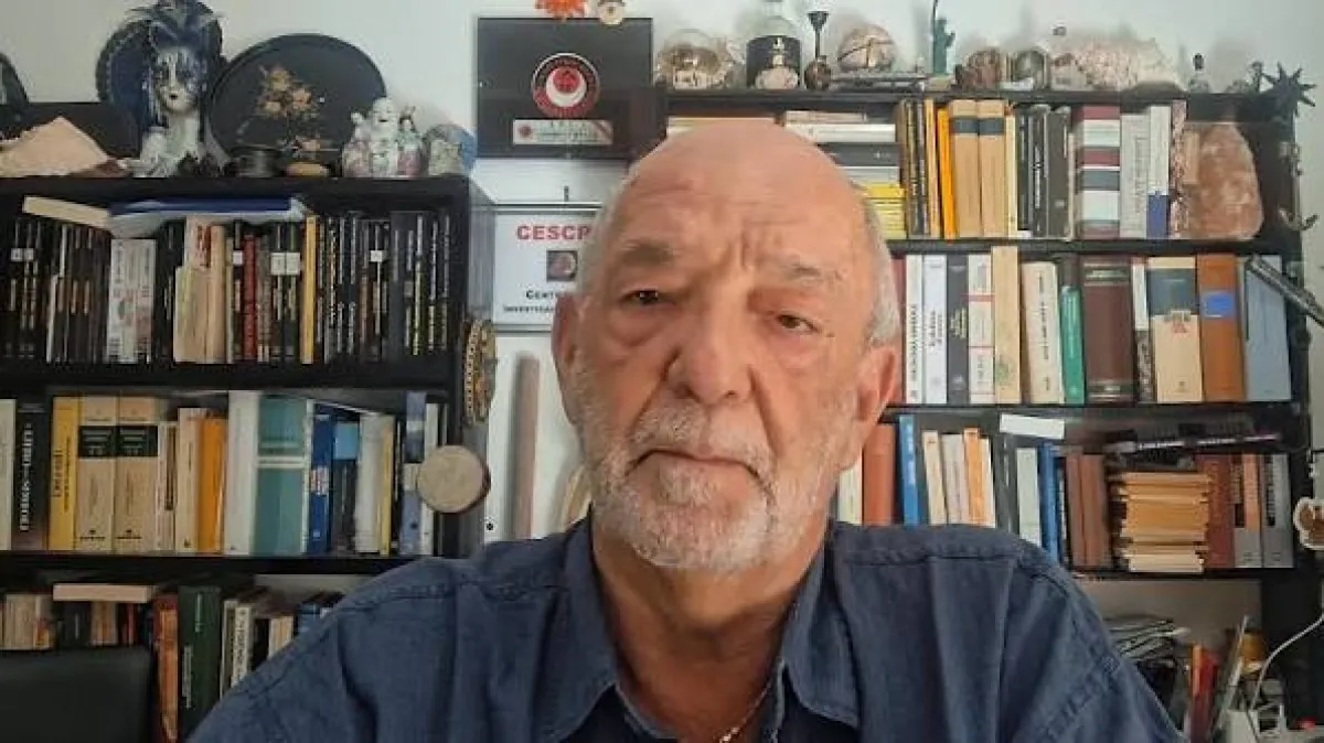 Delitto di Garlasco, il criminologo Lavorino bacchetta Garofano: "Errori di ogni tipo"