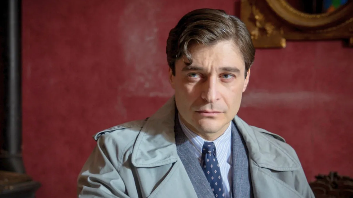 “Il commissario Ricciardi 3” con Lino Guanciale, quante puntate sono e dove è stato girato?