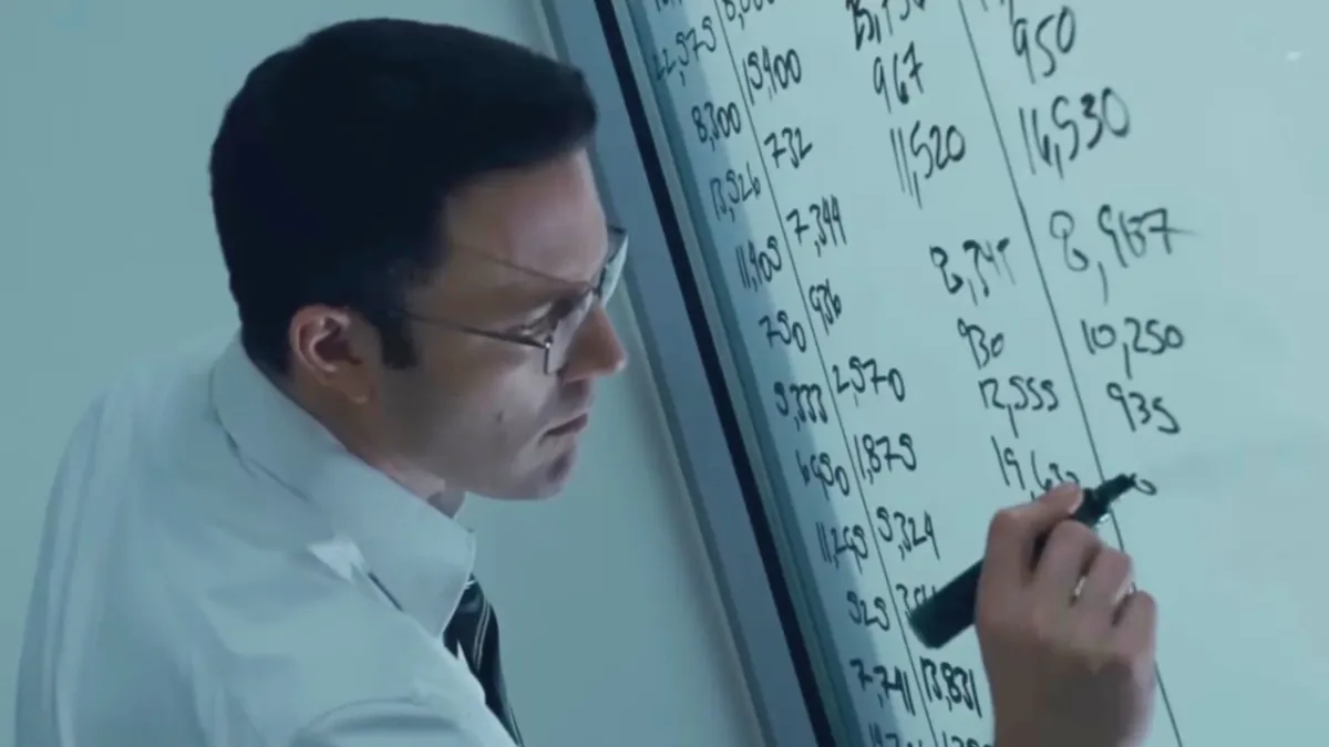 Come finisce “The Accountant” e dove è stato girato? La spiegazione del finale