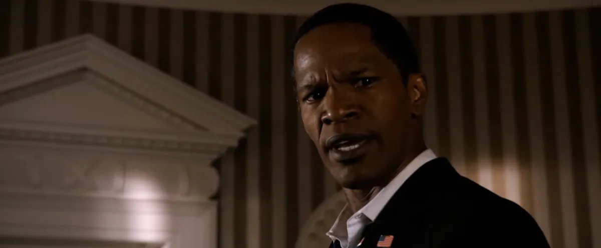  "Sotto Assedio - White House Down", come finisce e dove è stato girato il film?