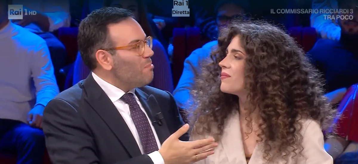 Chi è Antonio, fidanzato di Charlotte della Lombardia ad Affari tuoi