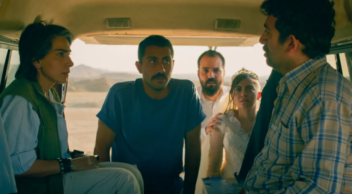 "It Was Just an Accident": lo splendido ritorno del regista Jafar Panahi