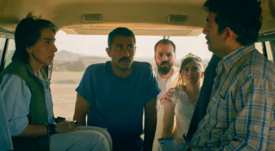 "It Was Just an Accident": lo splendido ritorno del regista Jafar Panahi