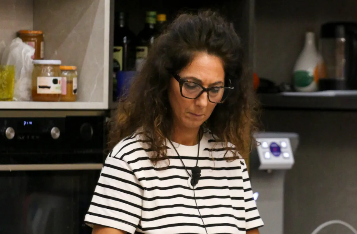 Grande Fratello: cosa ha detto Francesco a Donatella in dialetto barese?