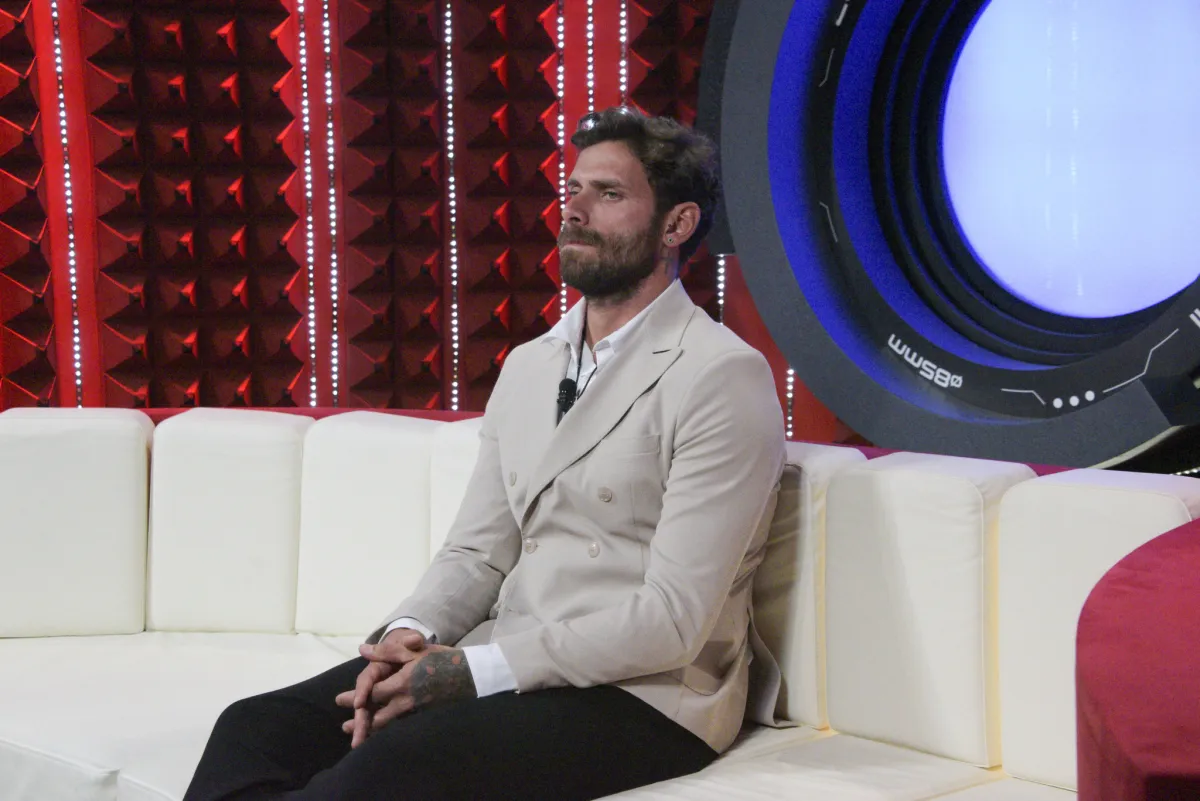 Chi è uscito dal Grande Fratello ieri sera 10 novembre 2025? Eliminato e nomination dell'ottava puntata