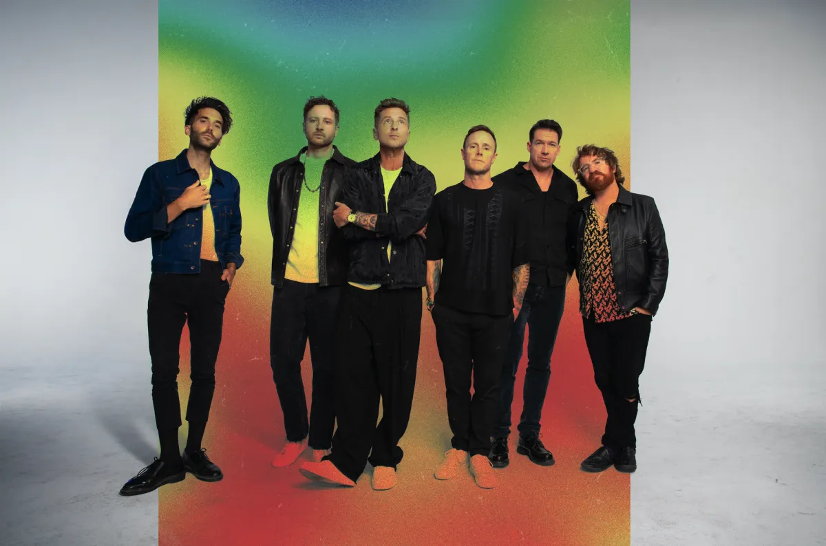 OneRepublic a Rock in Roma 2026: ecco dove acquistare i biglietti per il concerto