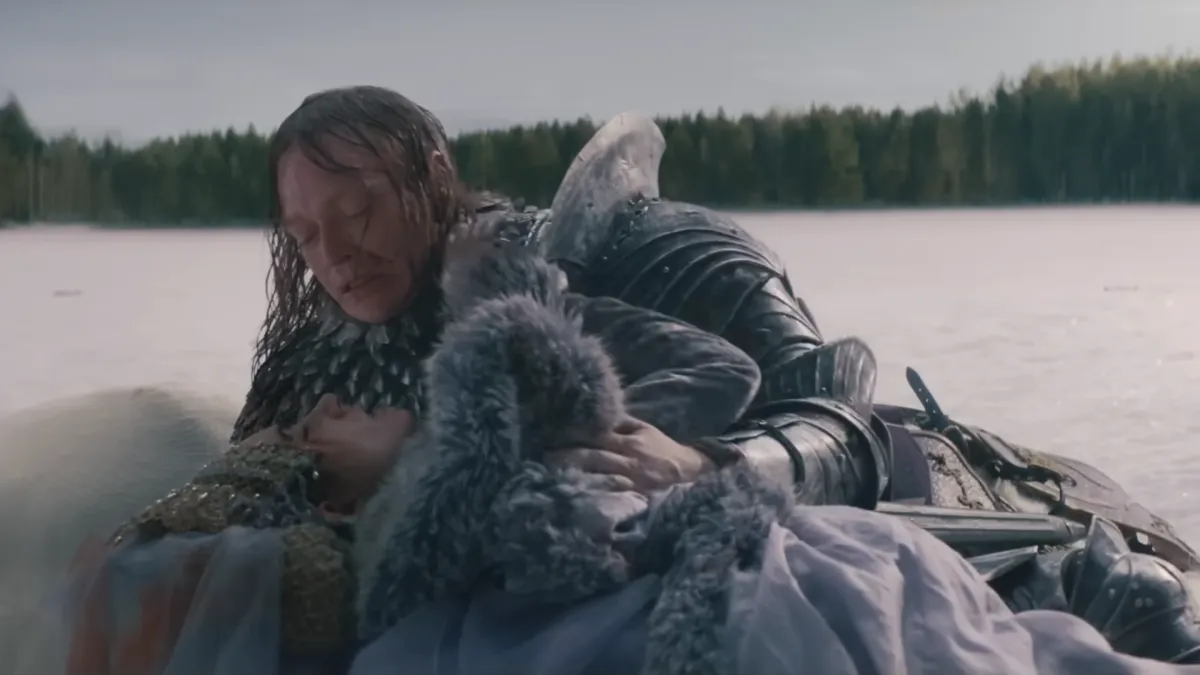 Come finisce "Dracula" di Luc Besson? La spiegazione del finale e dov'è stato girato