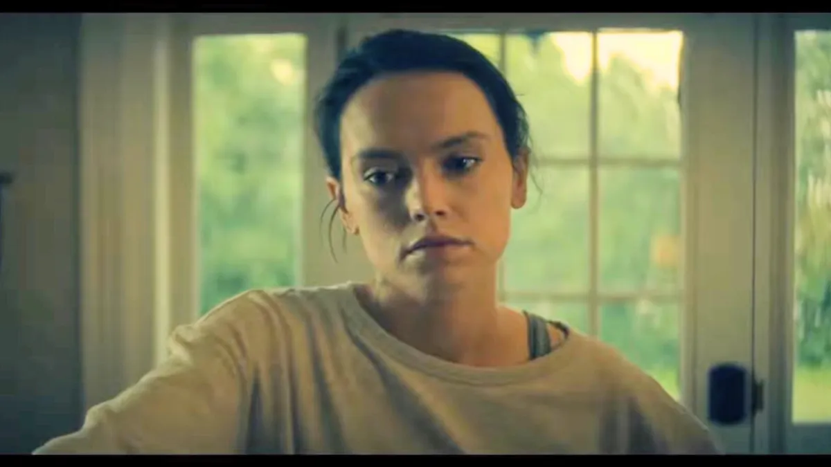 Come finisce “La casa del padre” e dove è stato girato? La spiegazione del finale