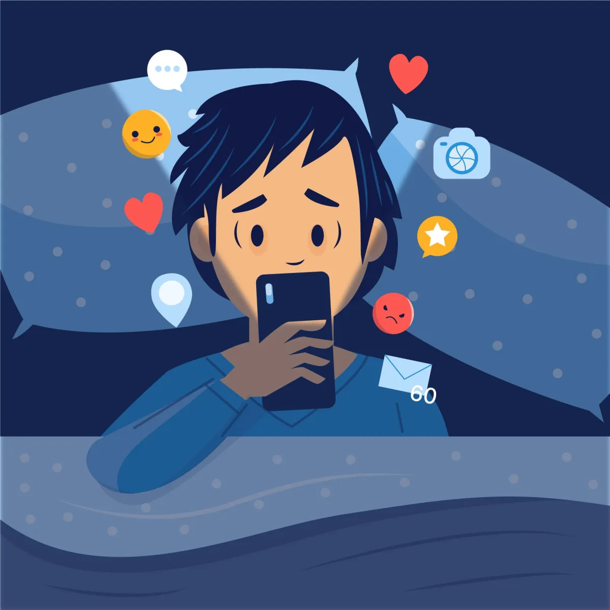 Fomo e social: perché controlliamo sempre il telefono