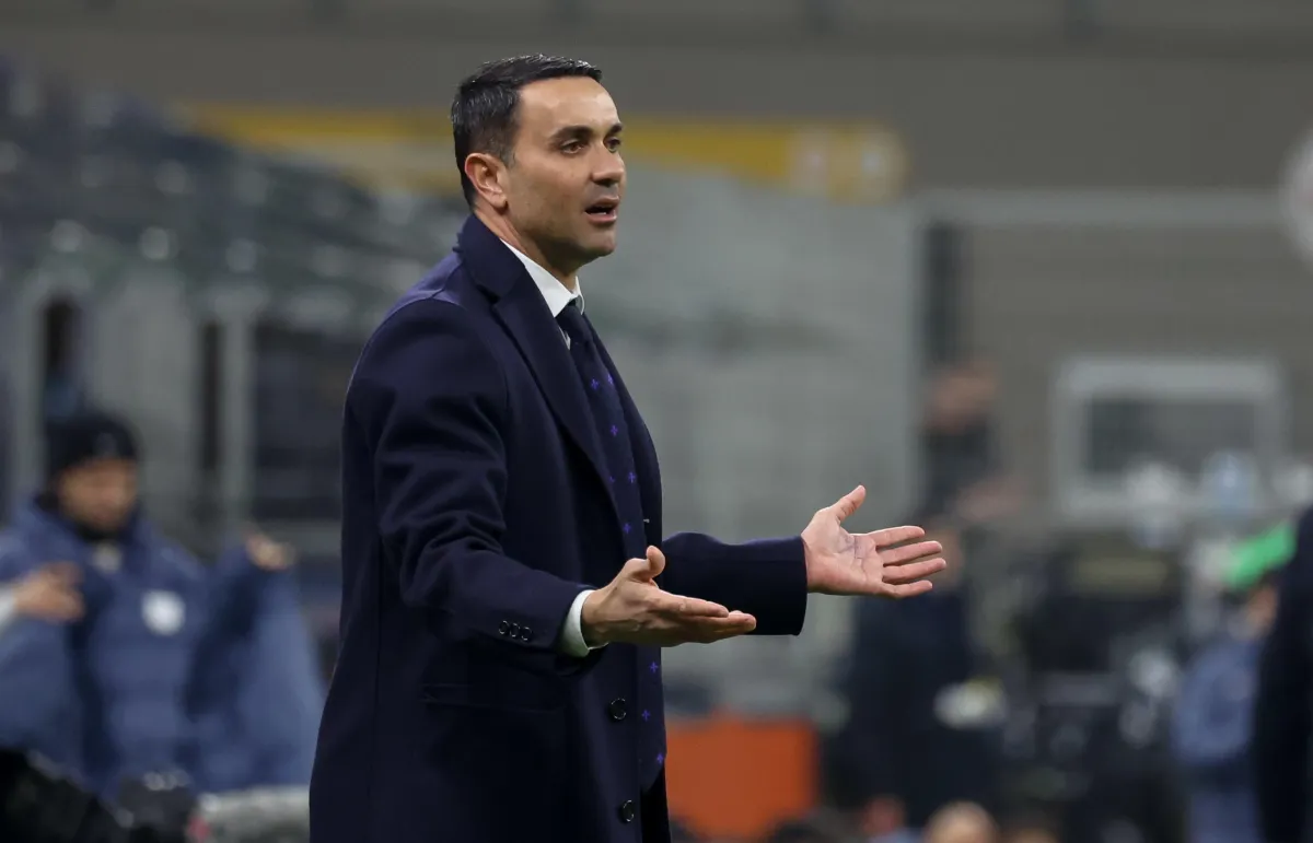 Atalanta, Palladino ha scelto lo staff tecnico: i nomi di tutti i collaboratori 