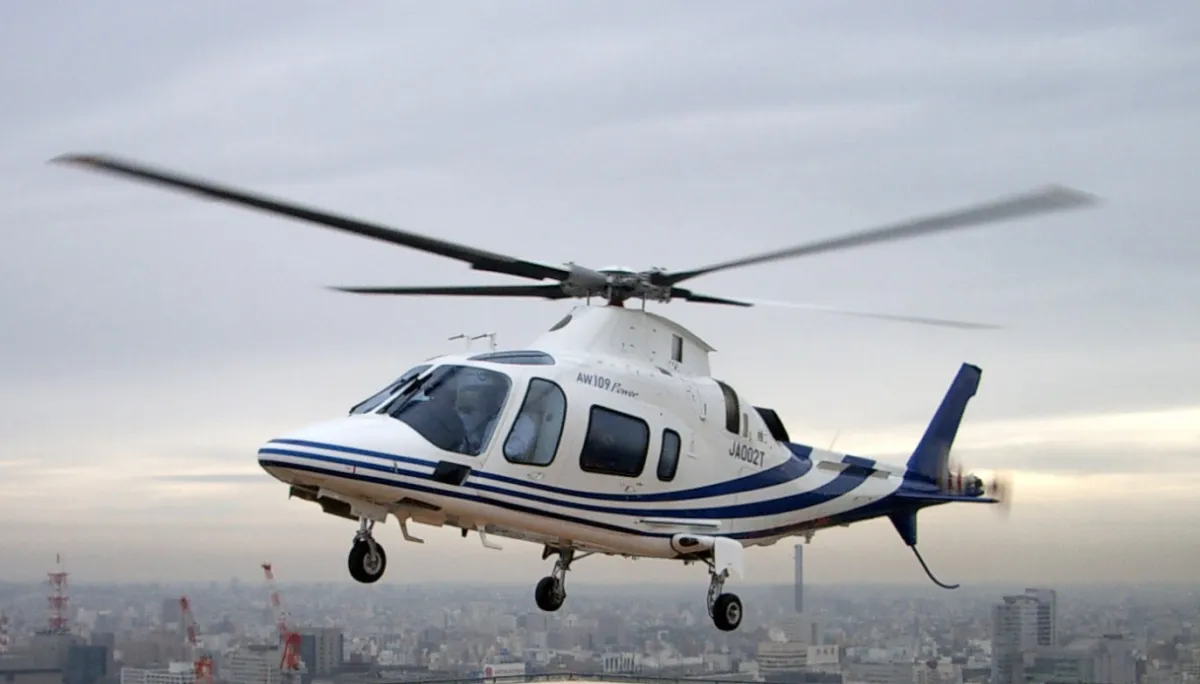 Elicottero precipitato sull'Appennino, morti due imprenditori: si indaga per capire cos'è successo 