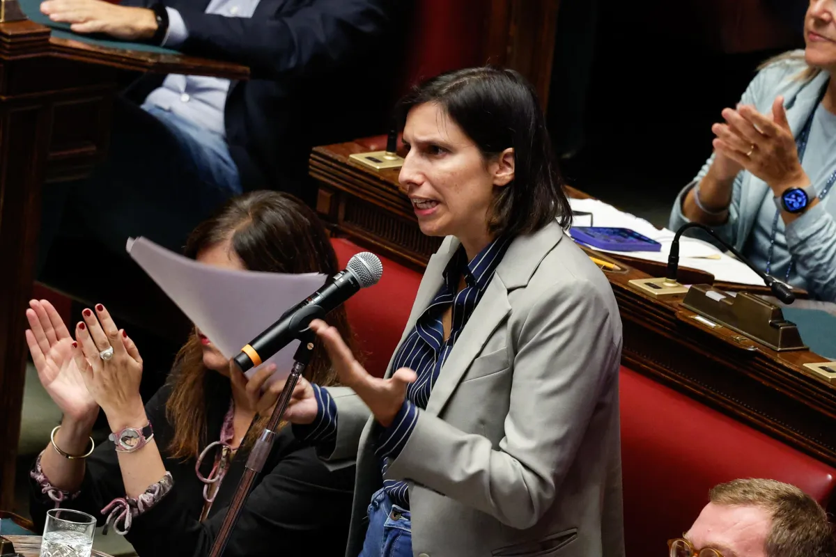 Il Pd sprofonda e trascina il centrosinistra: così Giorgia Meloni può dormire sonni tranquilli