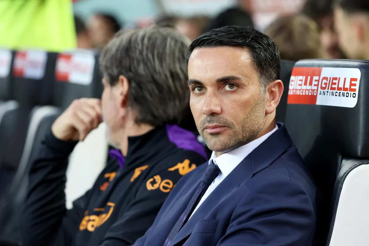 Palladino all'Atalanta: perché ha un impatto economico sulla Juventus?