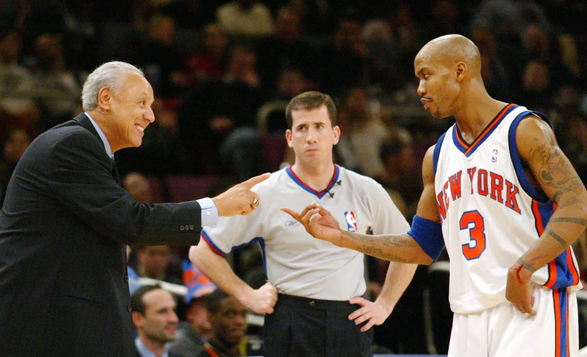 Com'è morto Lenny Wilkens, leggenda della NBA?