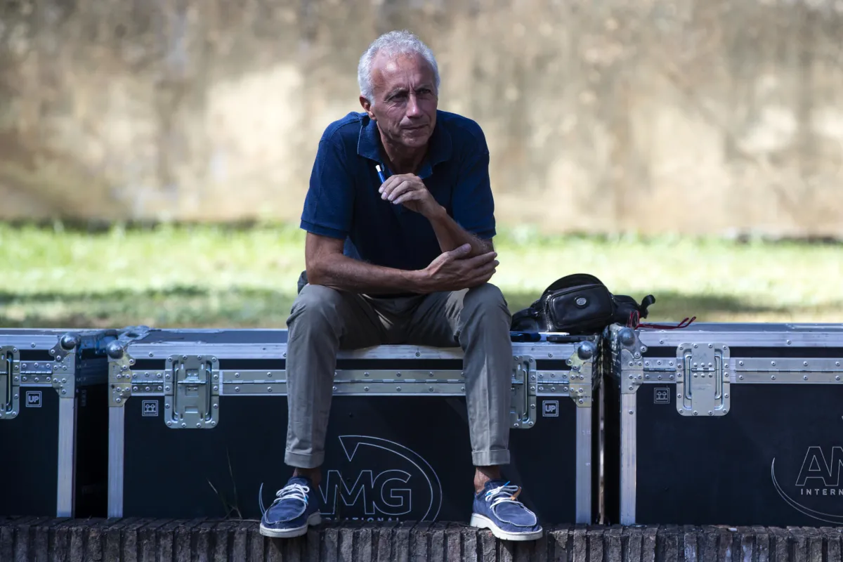 Mister Travaglio contro la lottizzazione alla Privacy: elogia il M5S e bacchetta Schlein 