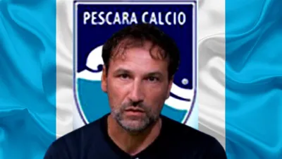 Chi è Giorgio Gorgone: biografia e carriera del nuovo allenatore del Pescara