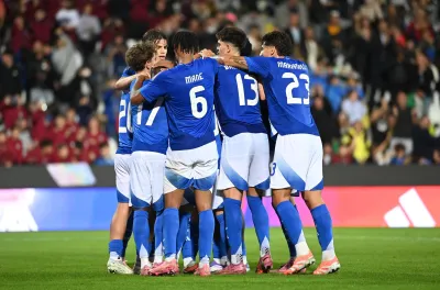 Quando gioca l'Italia Under 21? I prossimi impegni degli azzurrini verso Euro 2027